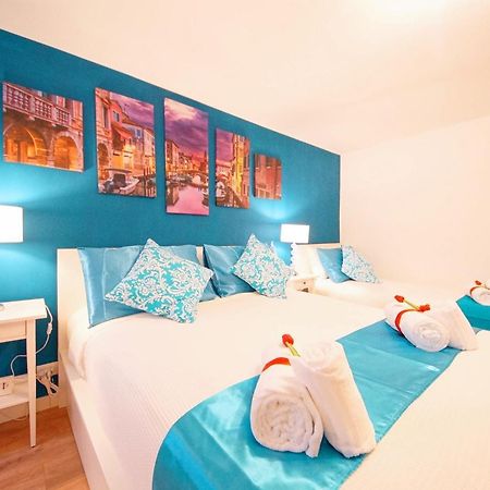 Calle Dei Fabbri Apartment Marble Βενετία Εξωτερικό φωτογραφία