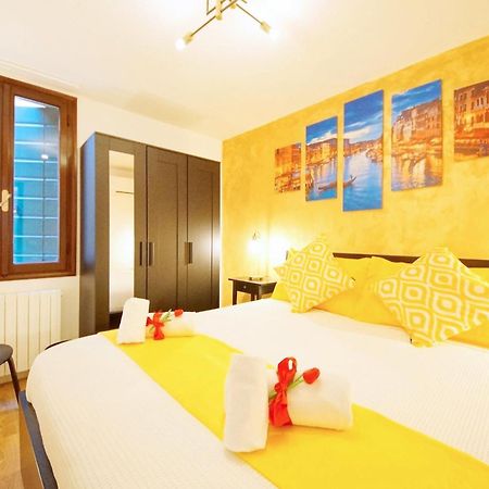 Calle Dei Fabbri Apartment Marble Βενετία Εξωτερικό φωτογραφία