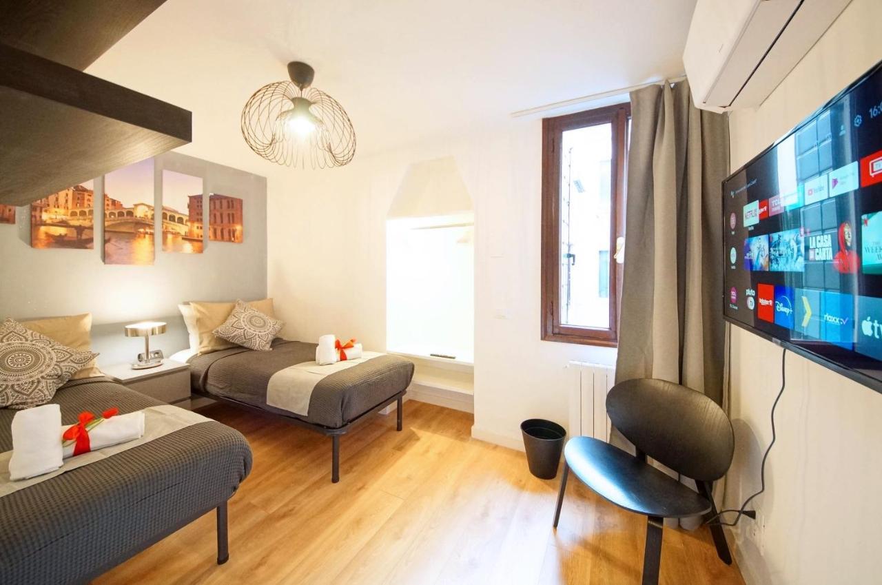 Calle Dei Fabbri Apartment Marble Βενετία Εξωτερικό φωτογραφία
