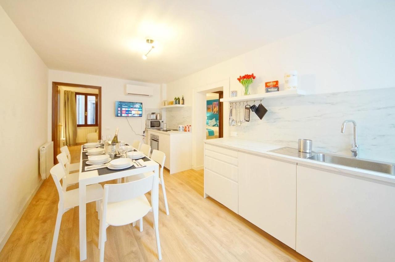 Calle Dei Fabbri Apartment Marble Βενετία Εξωτερικό φωτογραφία