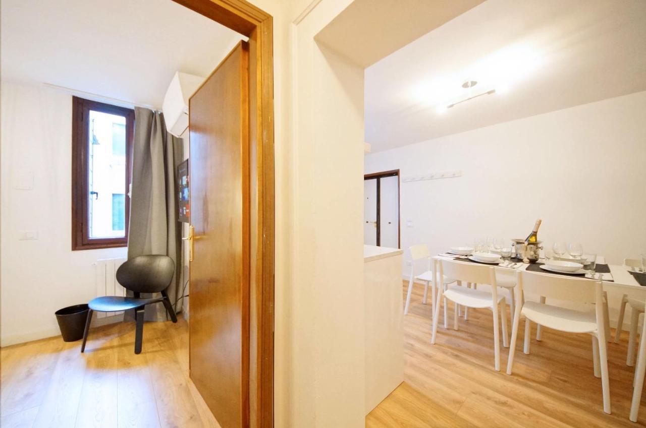 Calle Dei Fabbri Apartment Marble Βενετία Εξωτερικό φωτογραφία