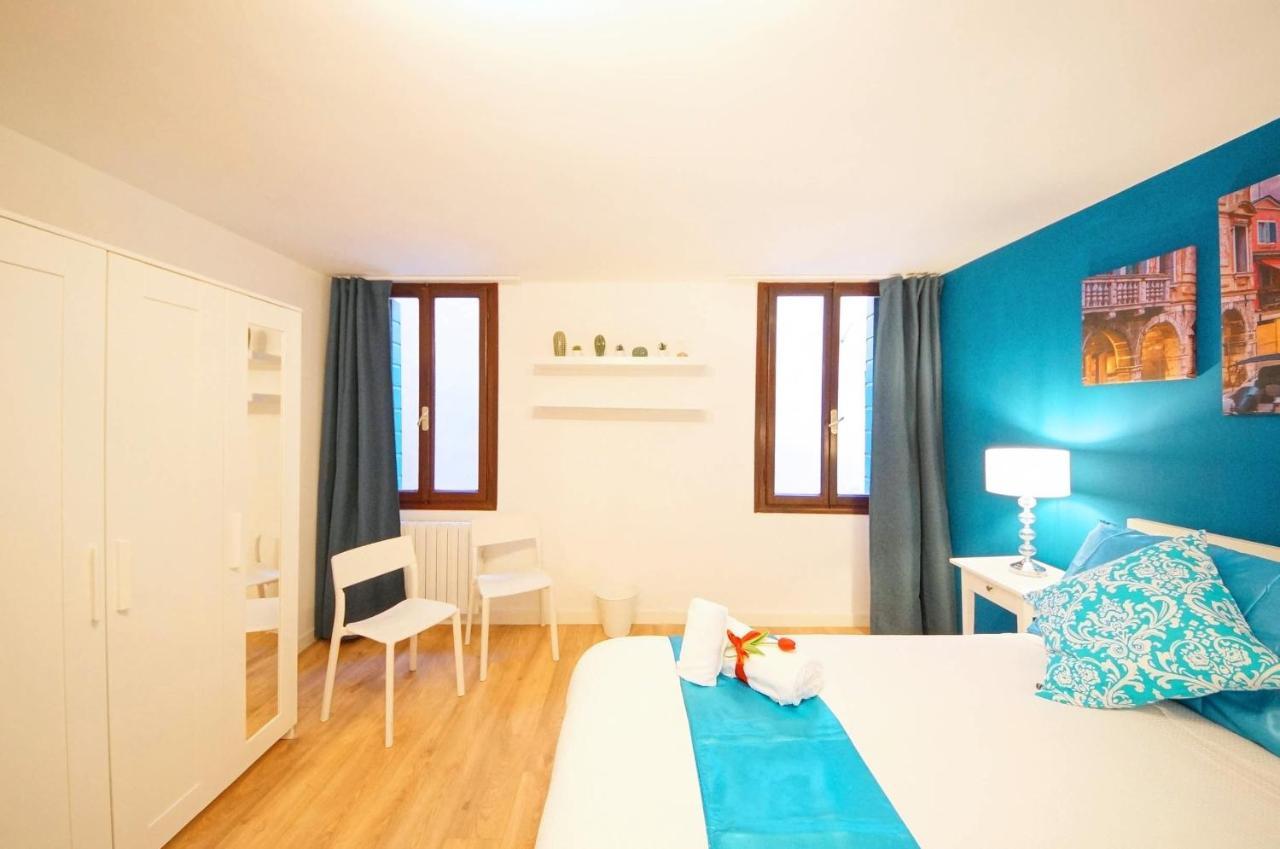 Calle Dei Fabbri Apartment Marble Βενετία Εξωτερικό φωτογραφία