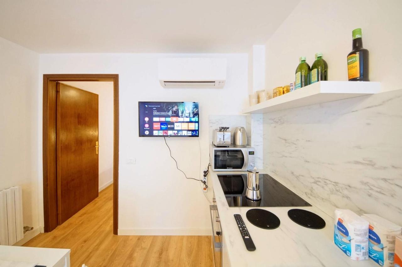 Calle Dei Fabbri Apartment Marble Βενετία Εξωτερικό φωτογραφία