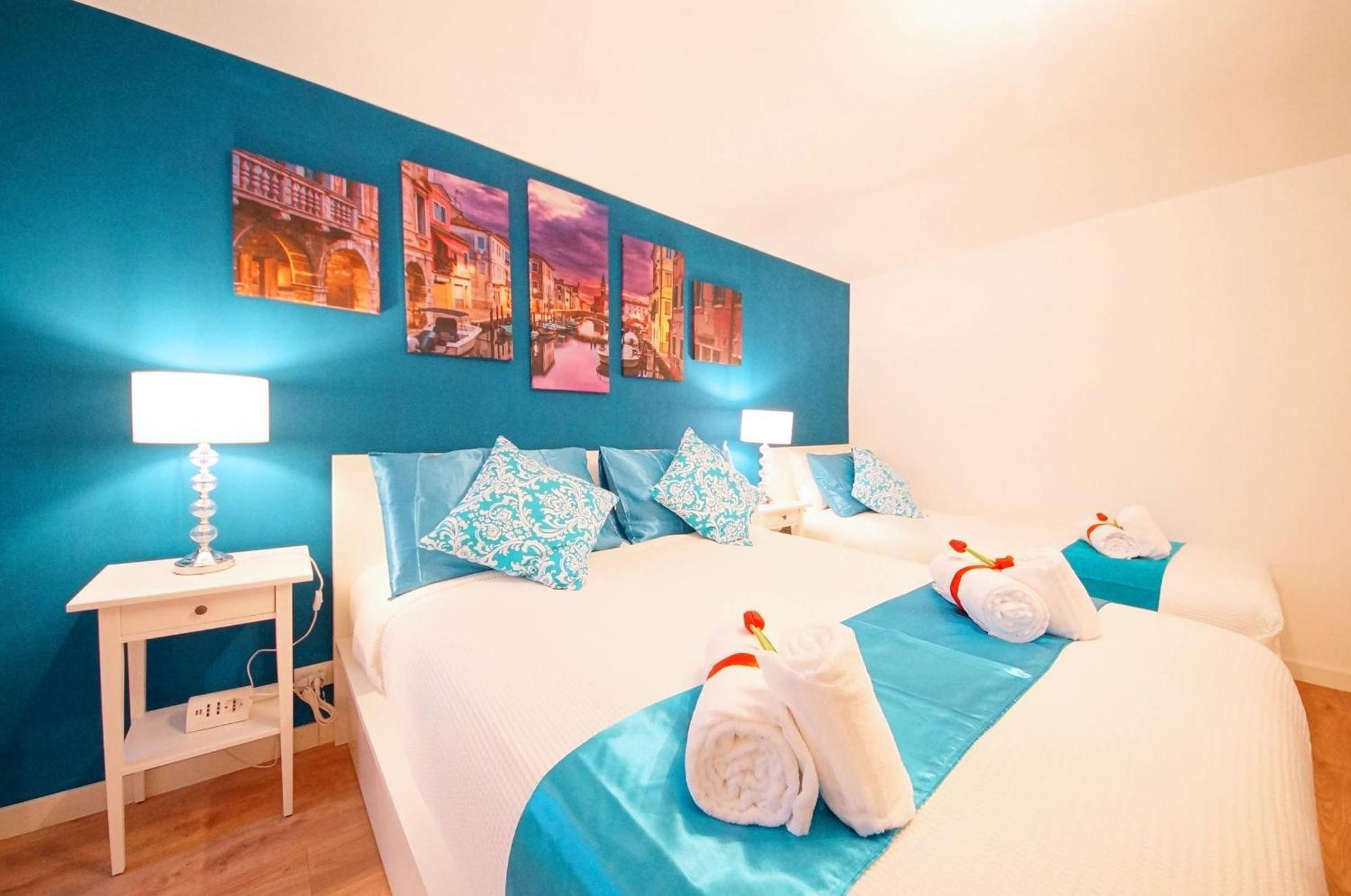 Calle Dei Fabbri Apartment Marble Βενετία Εξωτερικό φωτογραφία