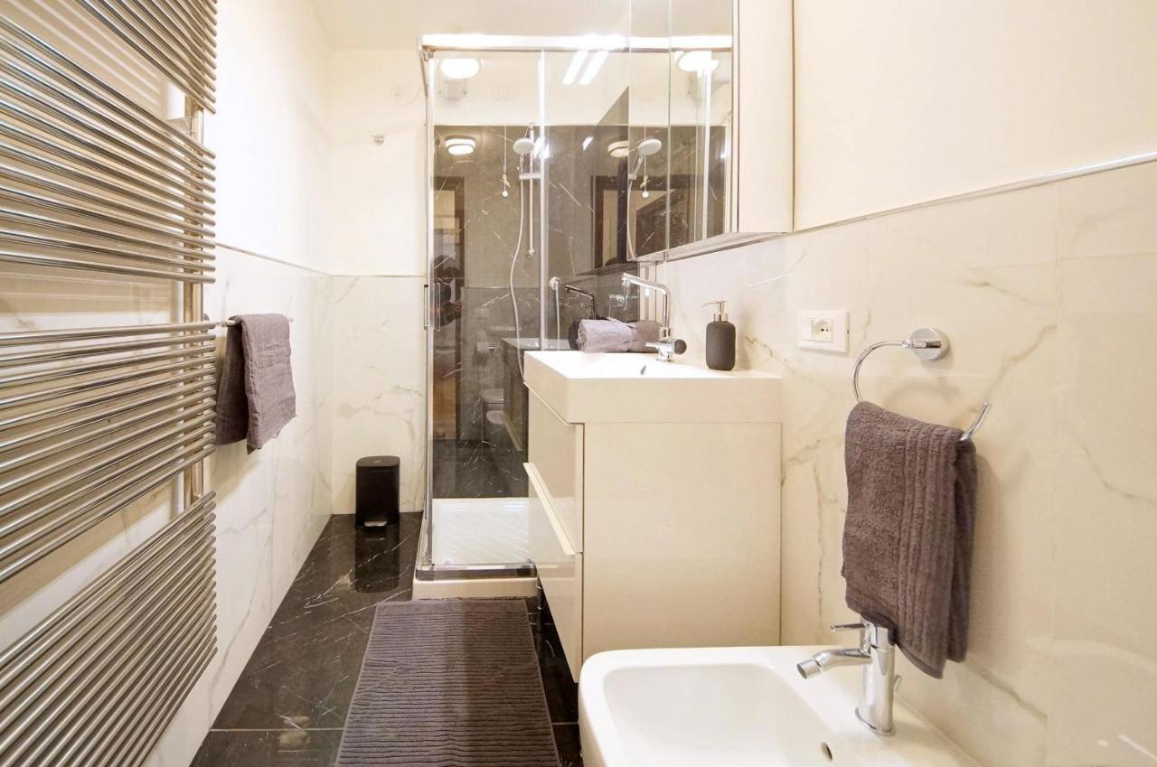 Calle Dei Fabbri Apartment Marble Βενετία Εξωτερικό φωτογραφία