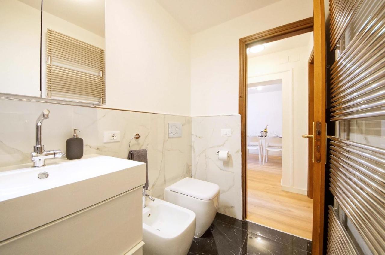 Calle Dei Fabbri Apartment Marble Βενετία Εξωτερικό φωτογραφία