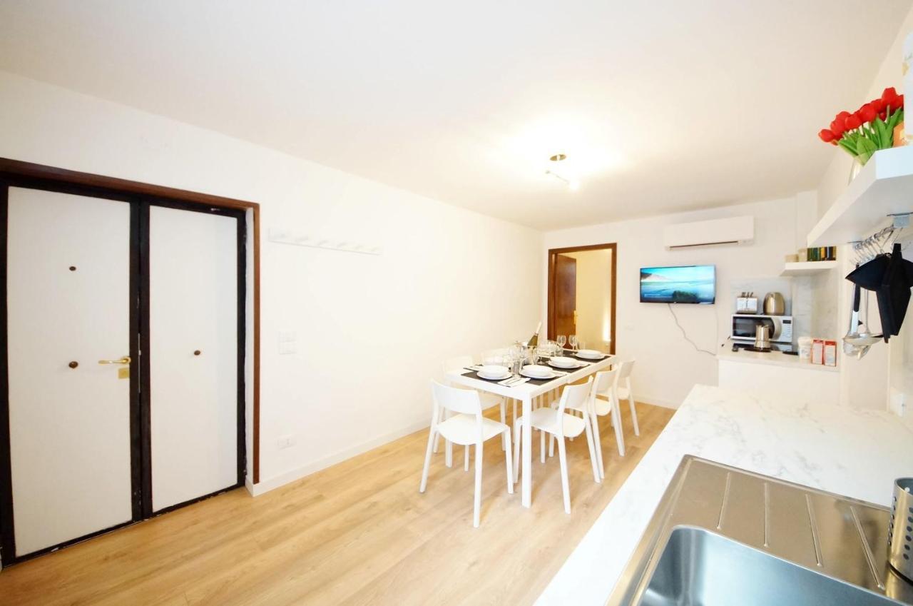 Calle Dei Fabbri Apartment Marble Βενετία Εξωτερικό φωτογραφία