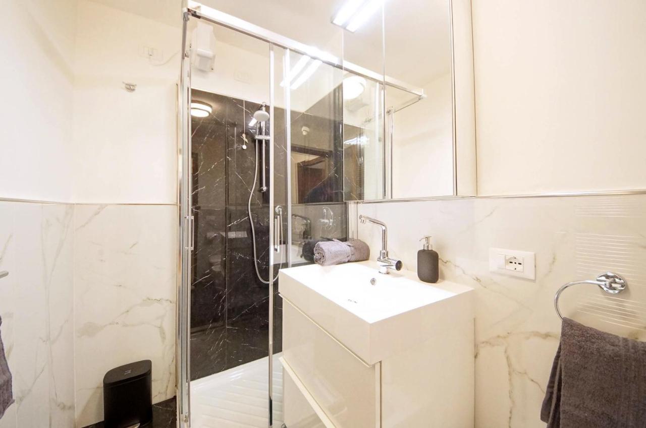 Calle Dei Fabbri Apartment Marble Βενετία Εξωτερικό φωτογραφία