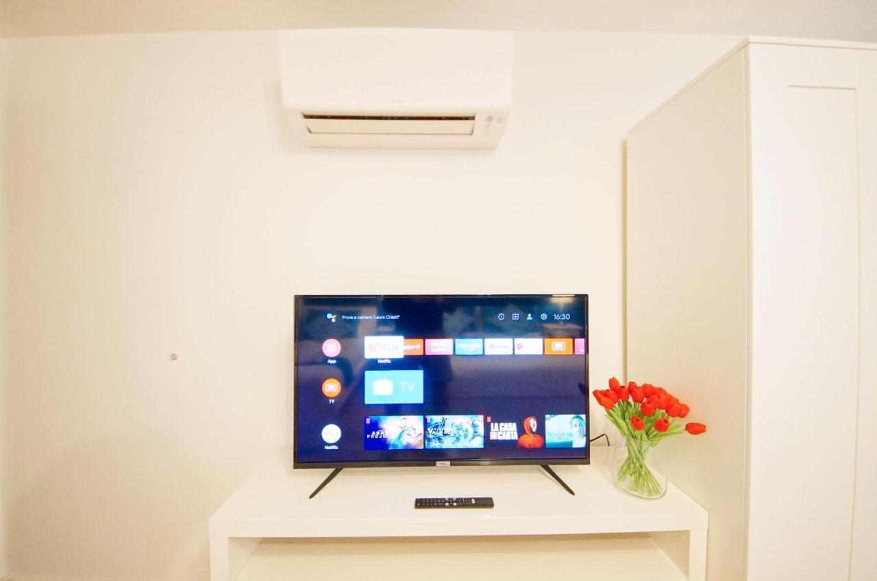 Calle Dei Fabbri Apartment Marble Βενετία Εξωτερικό φωτογραφία