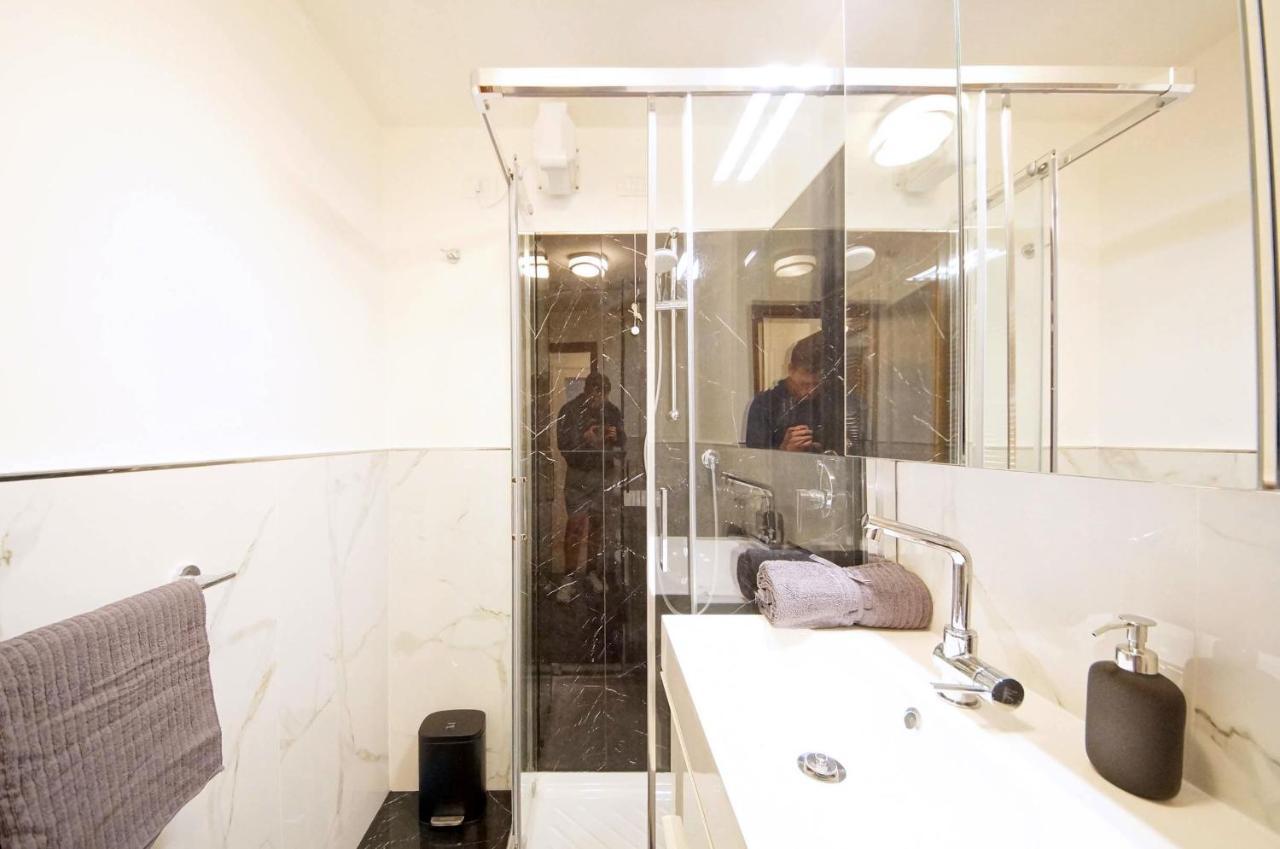 Calle Dei Fabbri Apartment Marble Βενετία Εξωτερικό φωτογραφία