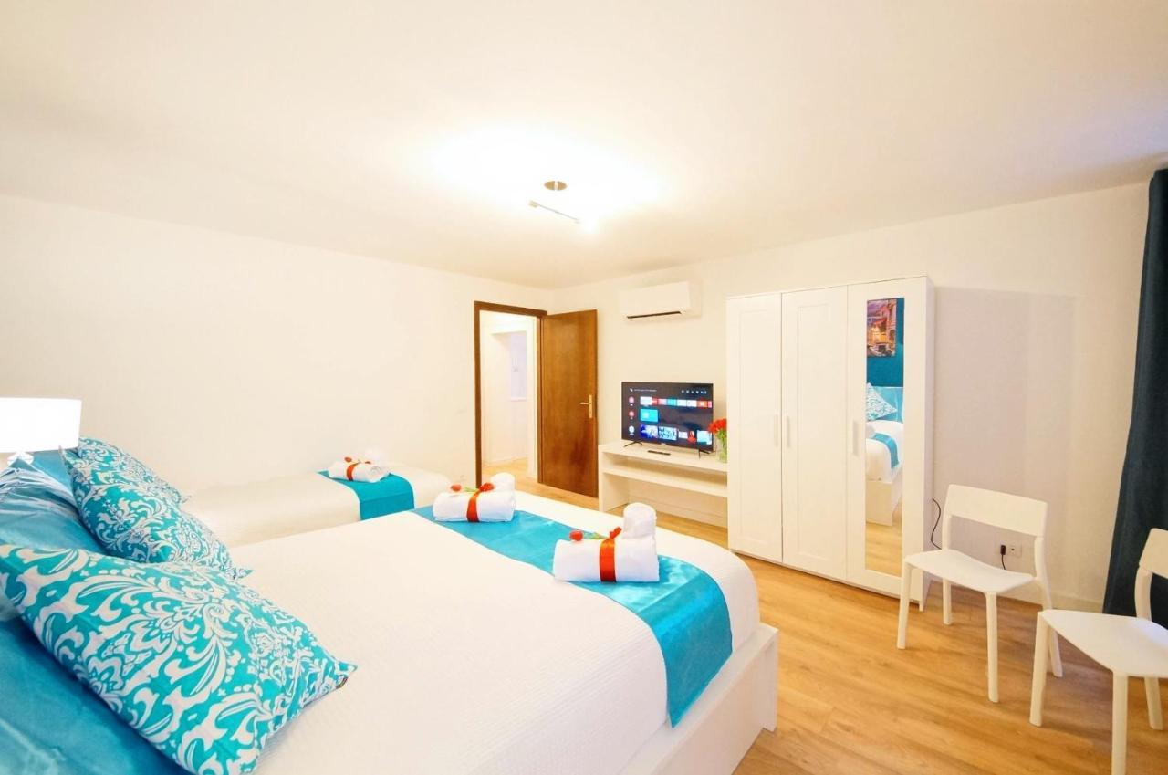 Calle Dei Fabbri Apartment Marble Βενετία Εξωτερικό φωτογραφία