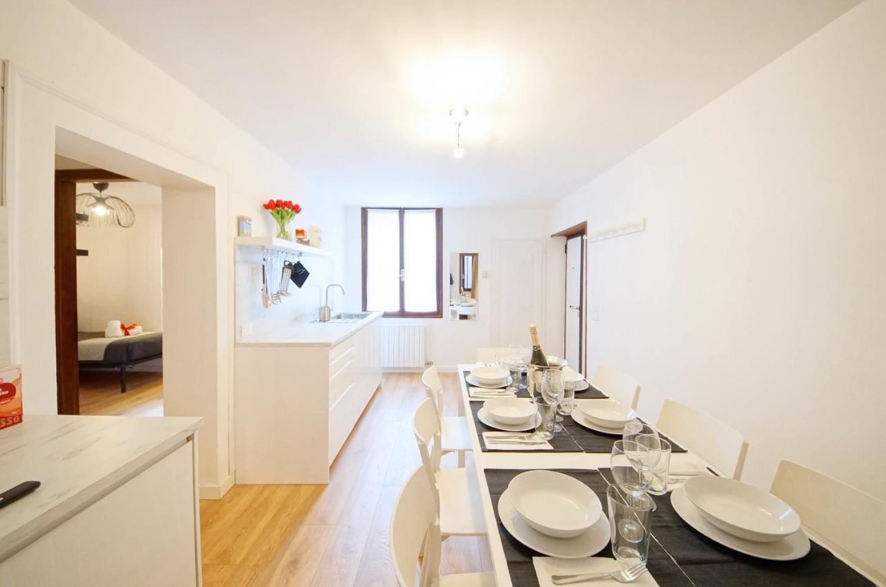Calle Dei Fabbri Apartment Marble Βενετία Εξωτερικό φωτογραφία